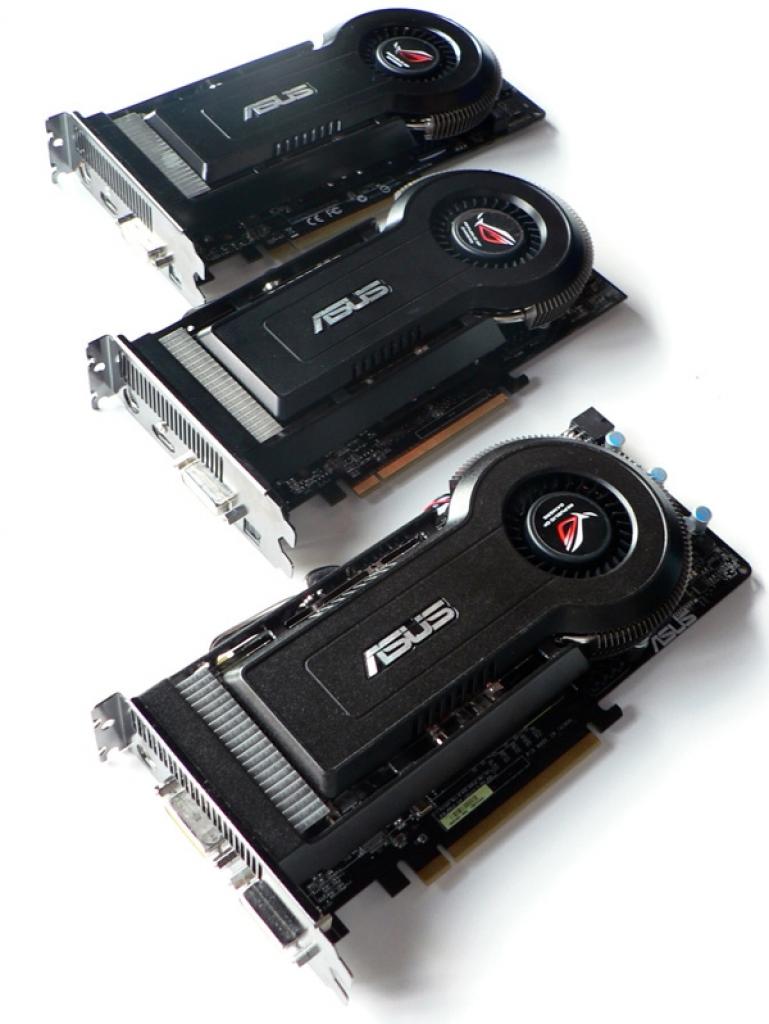 [29/08/2008] Asus Matrix (Bild: Xfastest)