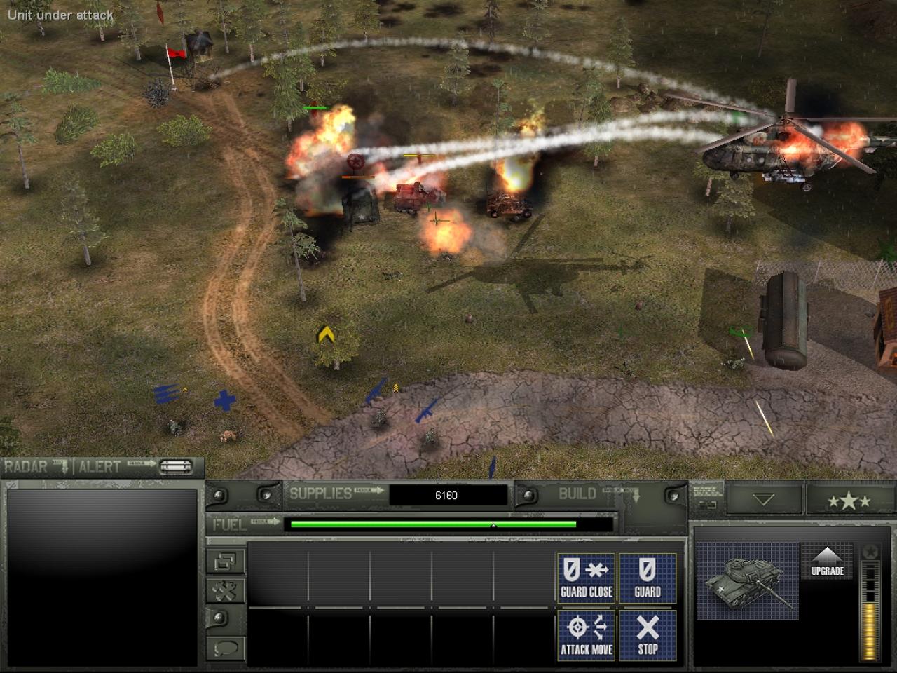 [20/08/2008] Command & Conquer - Generäle