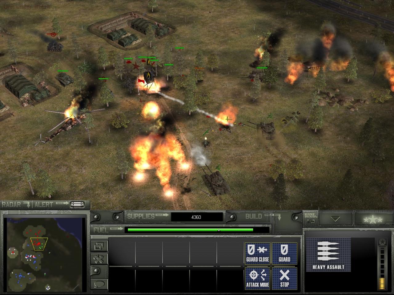 [20/08/2008] Command & Conquer - Generäle