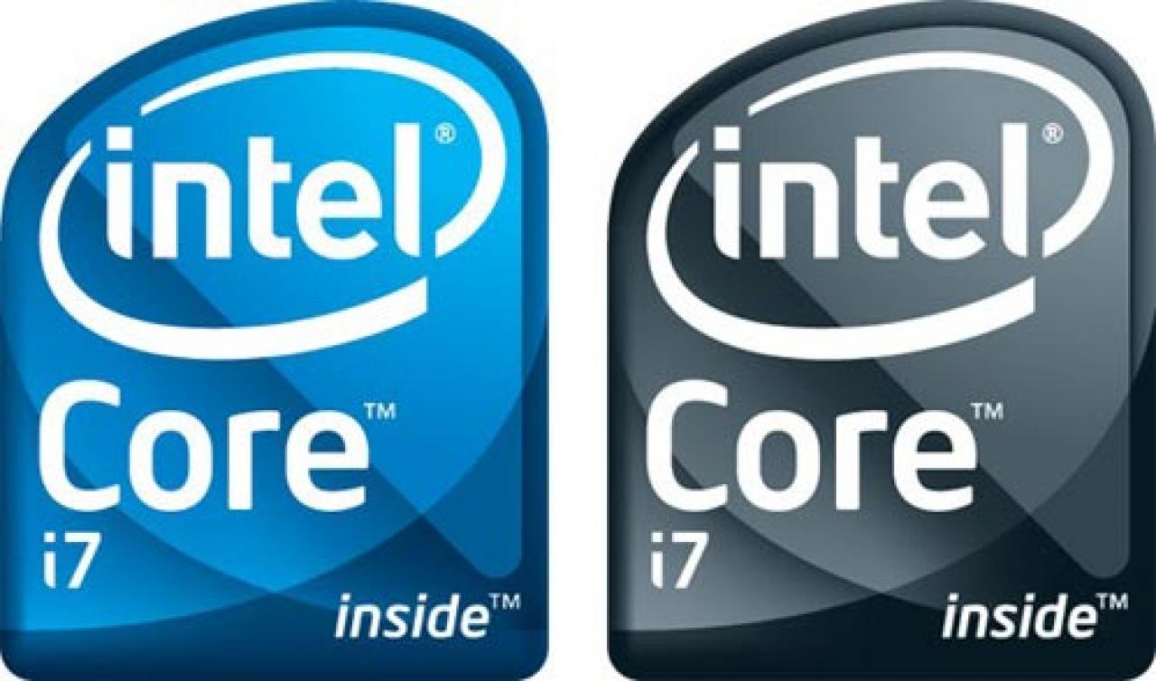 [11/08/2008] Intels erste Nehalem CPUs werden offiziell Core i7 heißen. (Bild: Intel)