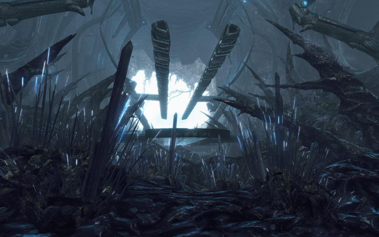 [15/08/2008] Crysis-Texturmod von Rygel