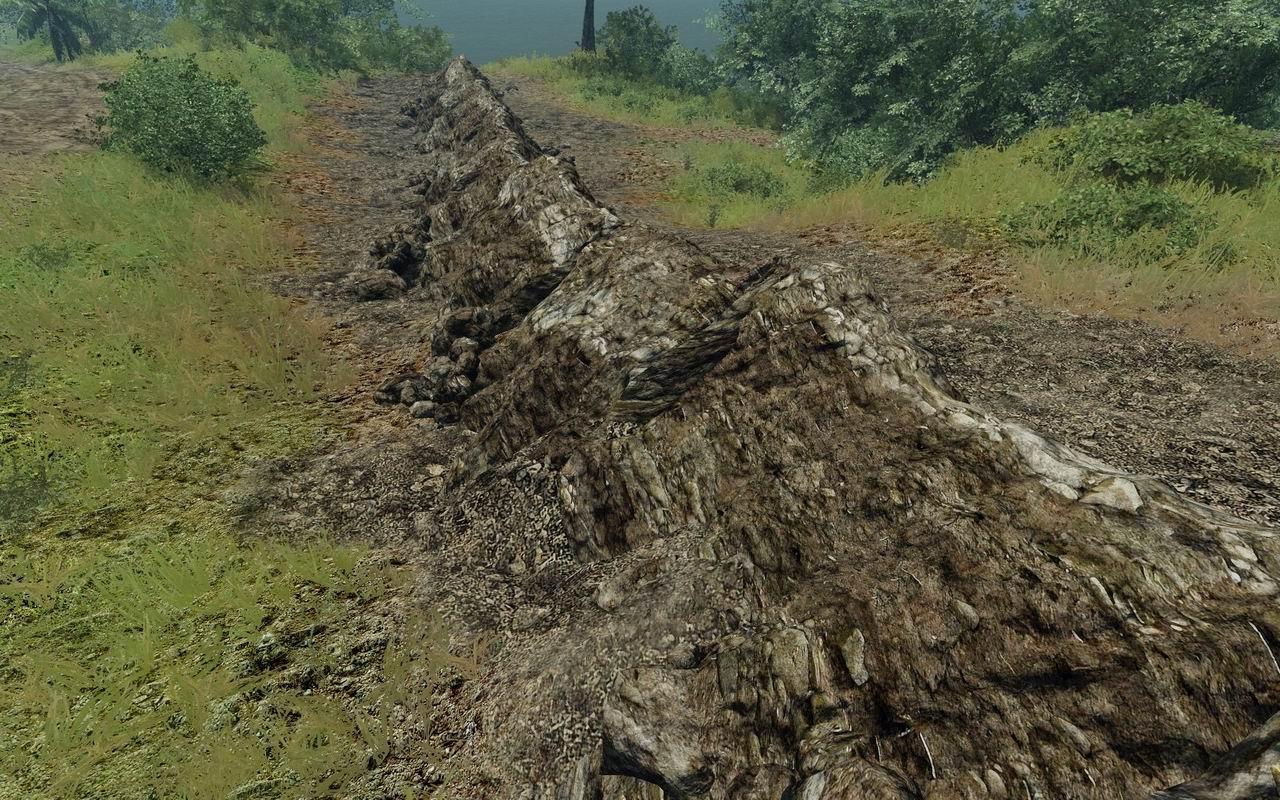[13/08/2008] Crysis-Texturmod von Rygel