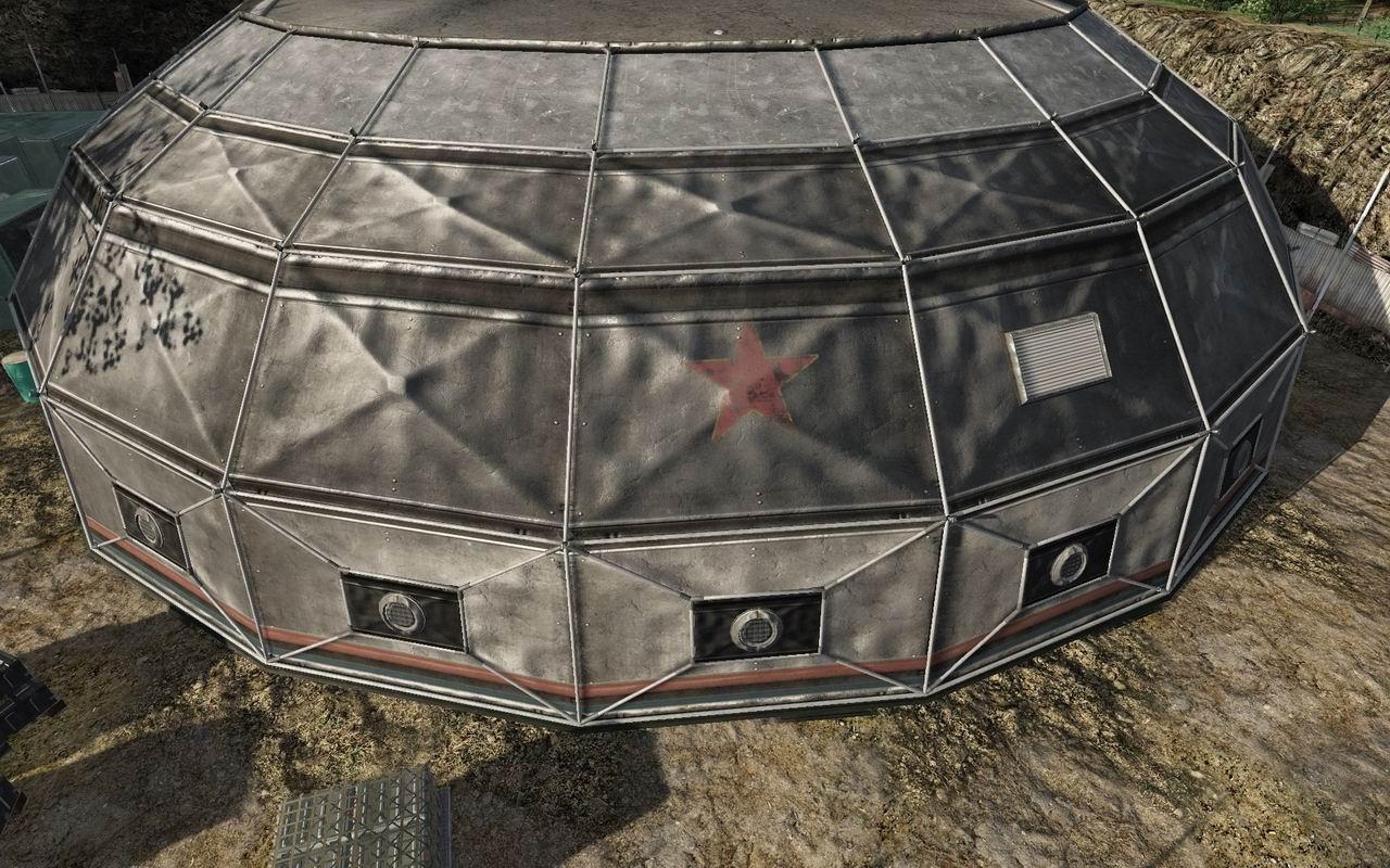 [13/08/2008] Crysis-Texturmod von Rygel