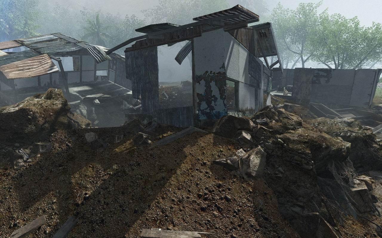 [13/08/2008] Crysis-Texturmod von Rygel