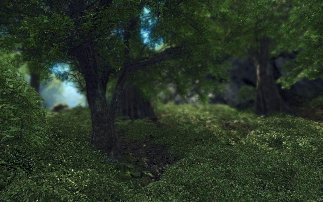 [13/08/2008] Crysis-Texturmod von Rygel