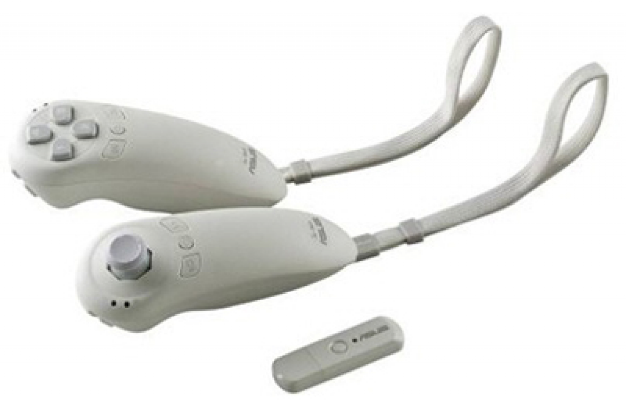 [07/08/2008] Der Asus Eee-Stick