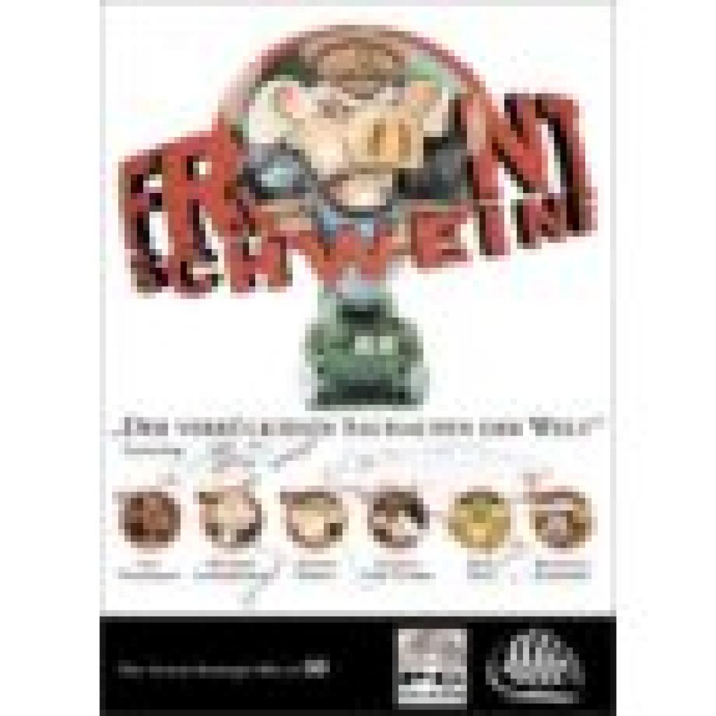 [06/08/2008] Frontschweine (2000) 