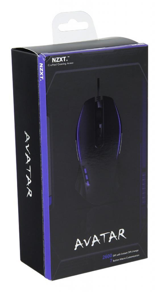 [07/08/2008] NZXT Avatar