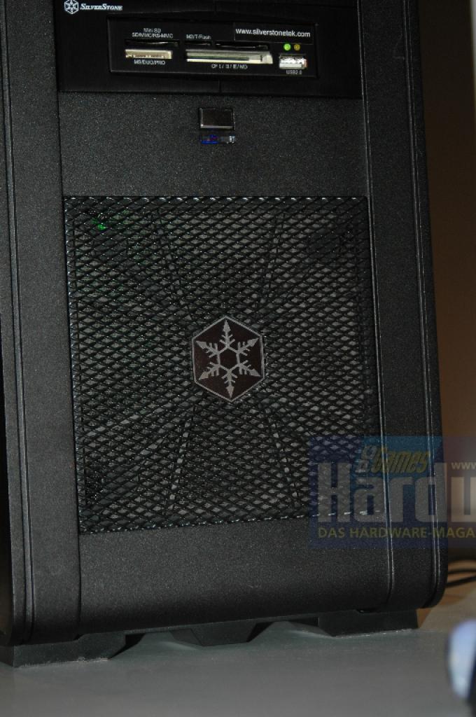 [26/08/2008] Silverstone FT01