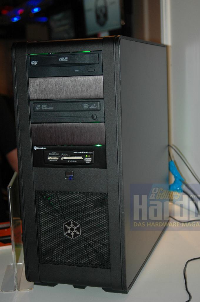 [26/08/2008] Silverstone FT01