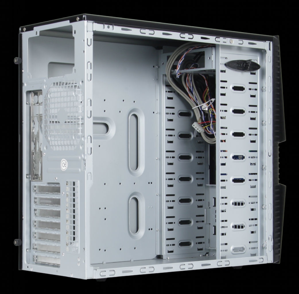 [04/08/2008] Aerocool High Tech 7 Pro: Bewerben Sie sich jetzt zum PCGH-Lesertest im Forum von PCGH Extreme.