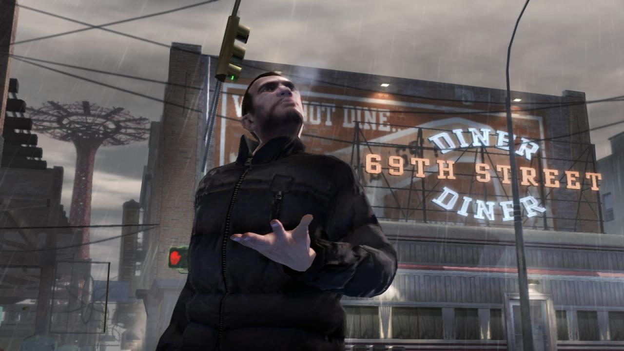 [20/08/2008] GTA 4 für den PC: die ersten echten Screenshots