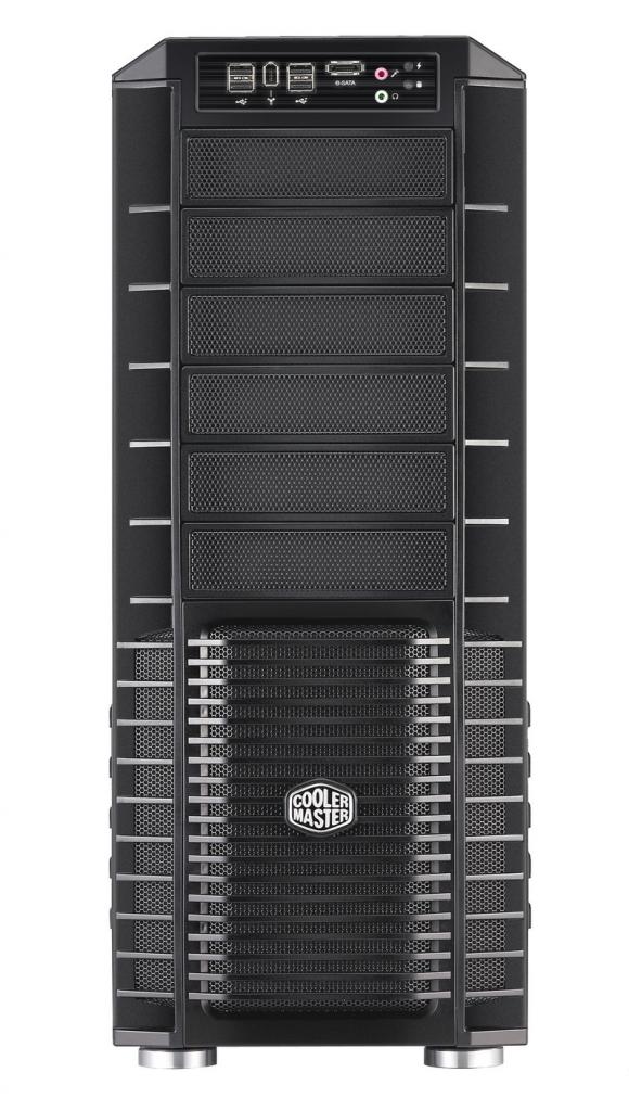 [11/08/2008] Coolermaster HAF 932