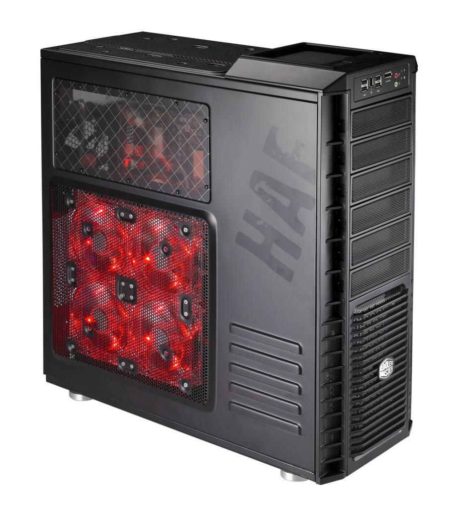 [11/08/2008] Coolermaster HAF 932