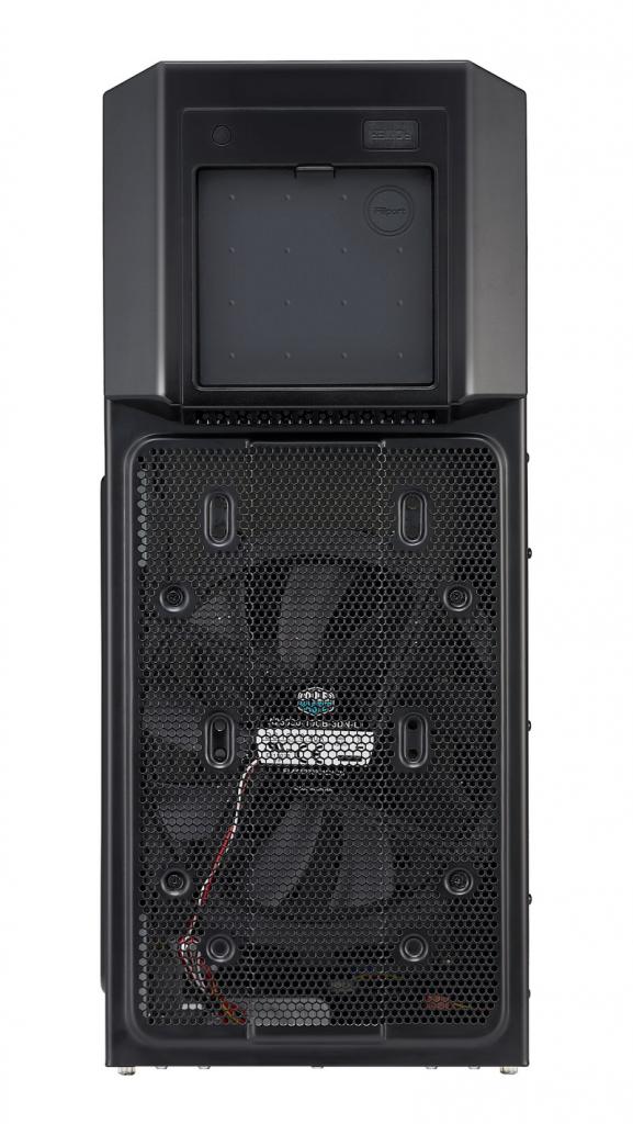 [11/08/2008] Coolermaster HAF 932
