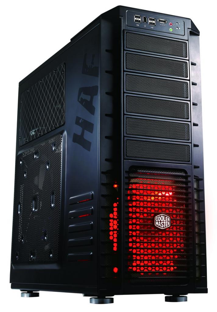 [11/08/2008] Coolermaster HAF 932