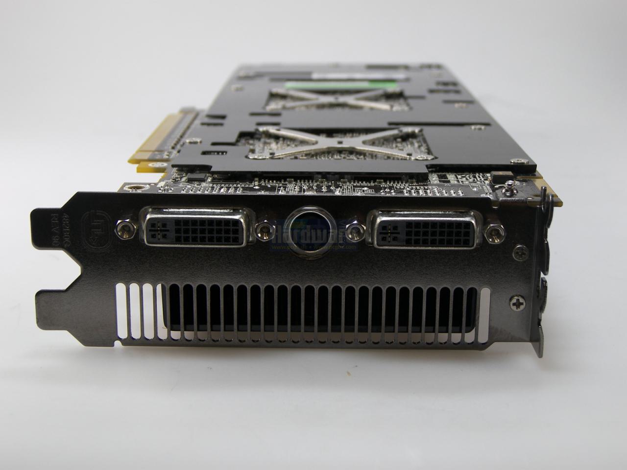 [08/08/2008] Sapphire Radeon HD 4870 X2 (Bild: PCGH)