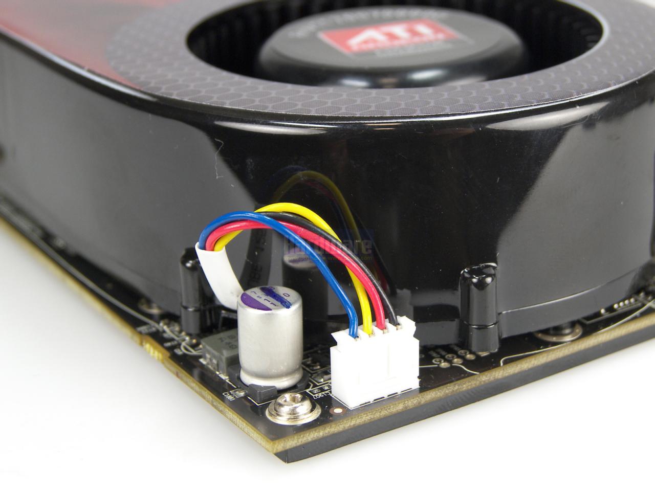 [08/08/2008] Sapphire Radeon HD 4870 X2 (Bild: PCGH)