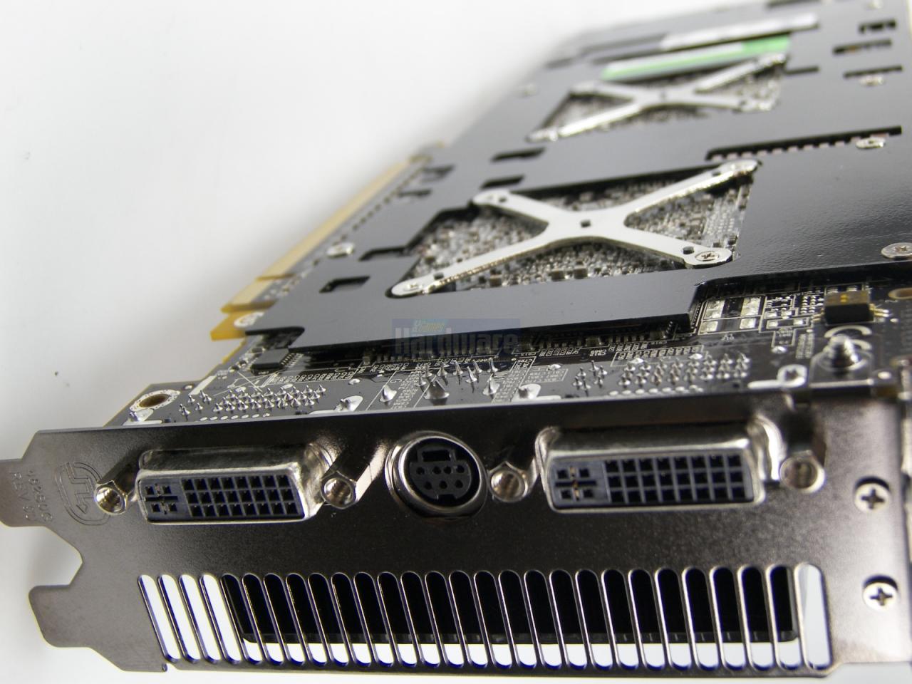 [08/08/2008] Sapphire Radeon HD 4870 X2 (Bild: PCGH)