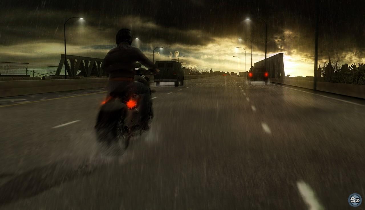 [07/08/2008] 2010: Heavy Rain (Regnerischer PS3-Himmel)