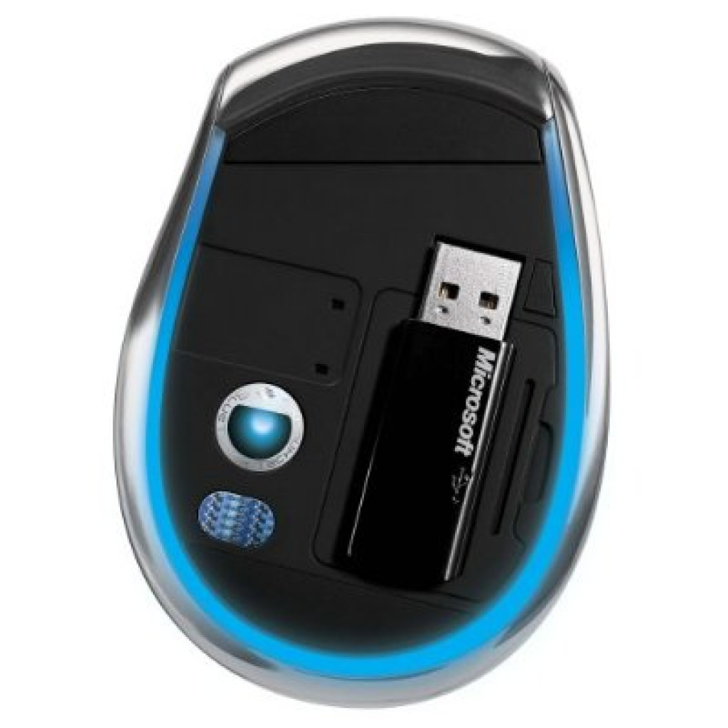 [27/08/2008] Microsoft Explore Mini (Bild: Amazon)
