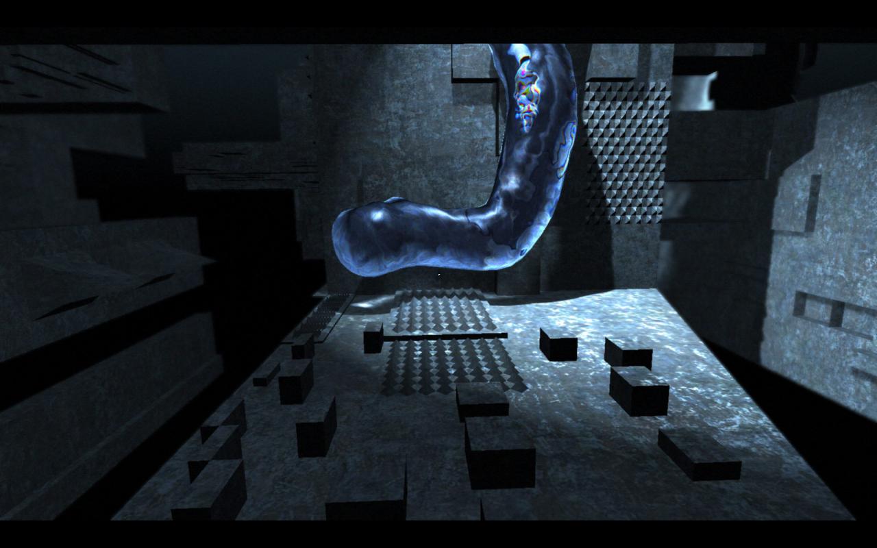[31/08/2008] NVScene - Die erste Demoscene-Party in den USA