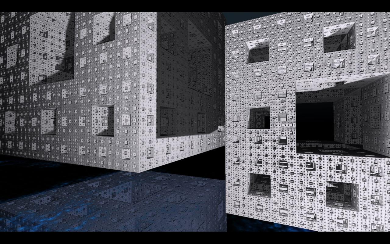 [31/08/2008] NVScene - Die erste Demoscene-Party in den USA