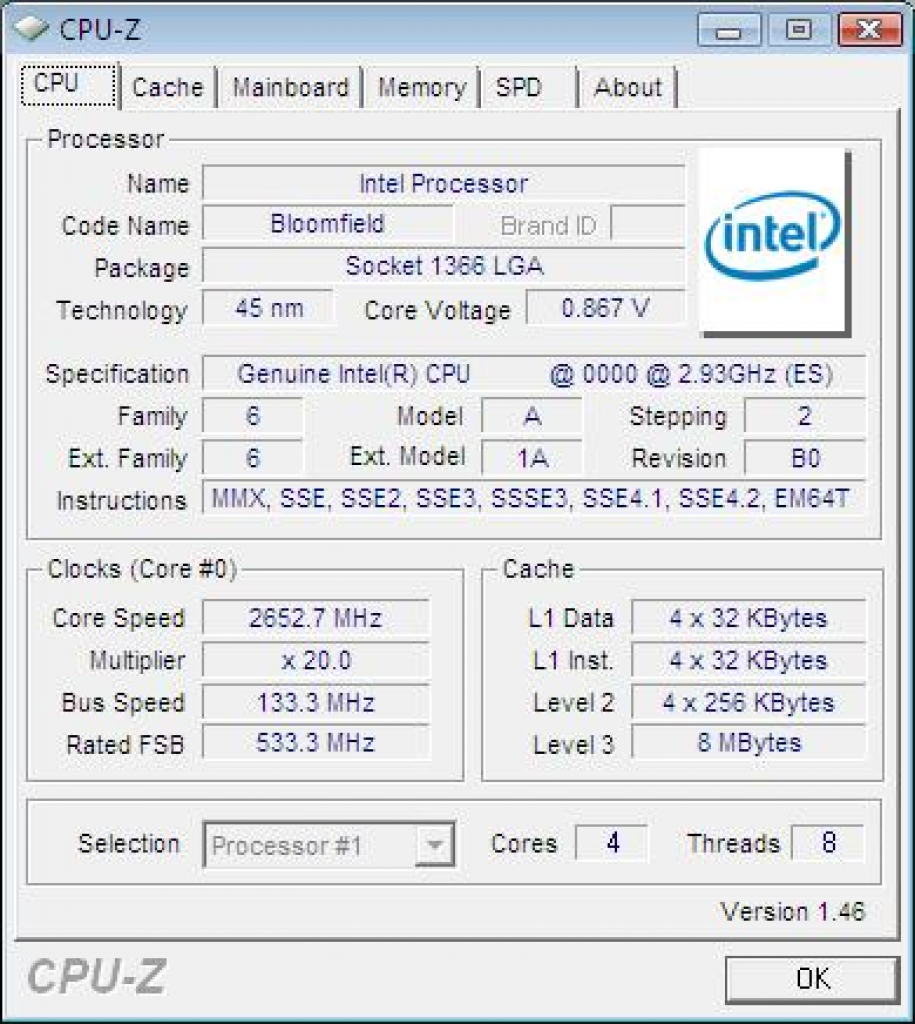 [07/08/2008] (Bild: Maximum PC)