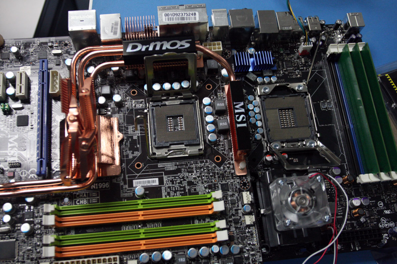 [07/08/2008] (Bild: Maximum PC)