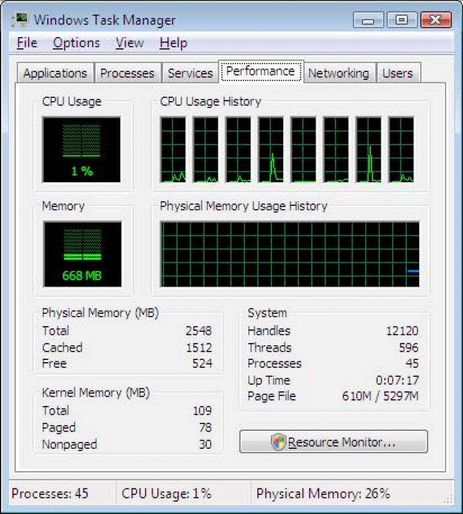 [07/08/2008] (Bild: Maximum PC)