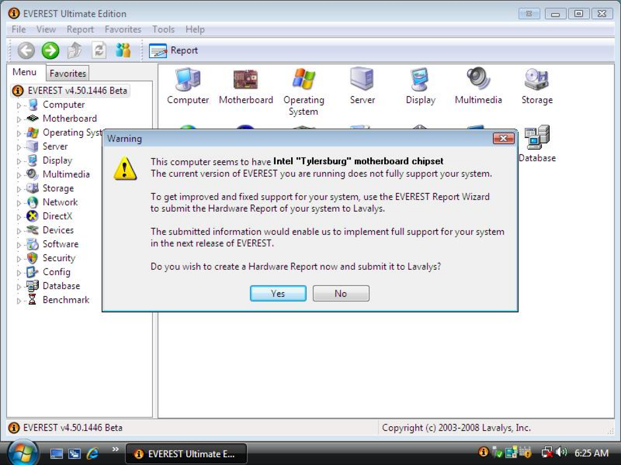 [07/08/2008] (Bild: Maximum PC)