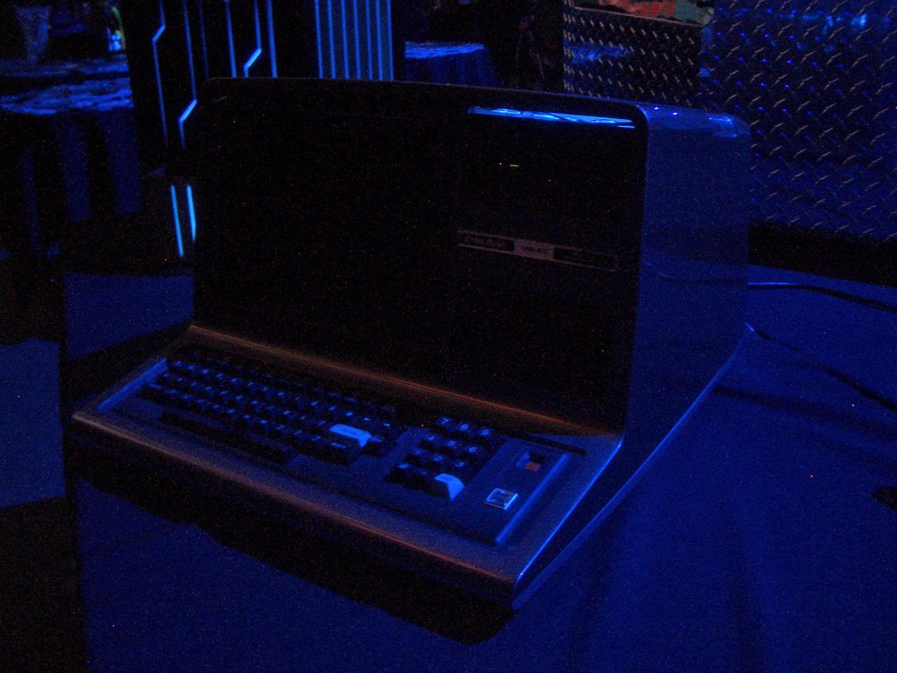 [27/08/2008] Nvision 2008: Bildergalerie des Ultimate Case Mod Challenge