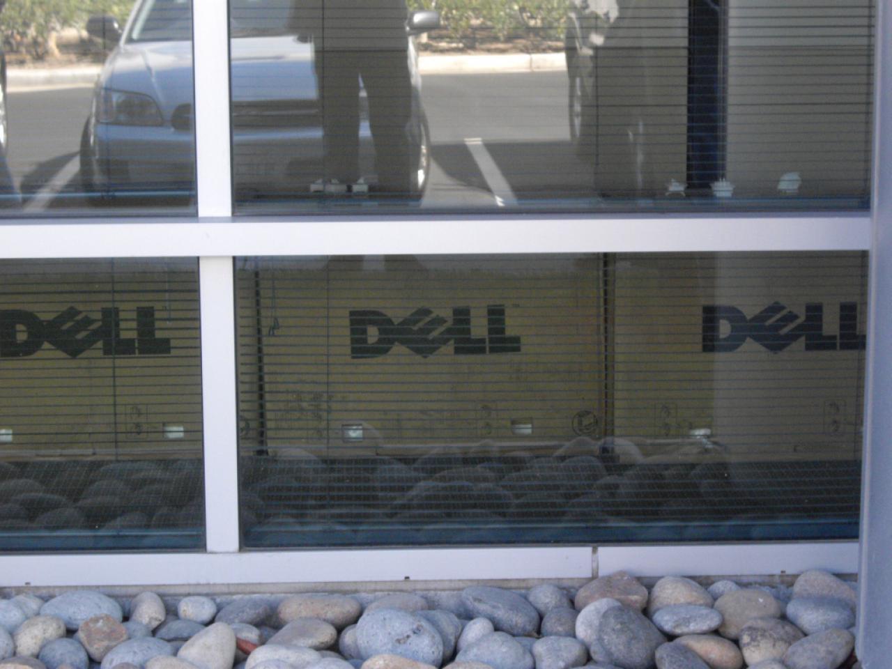 [24/08/2008] Nvidia Headquarter (Bild: PCGH)