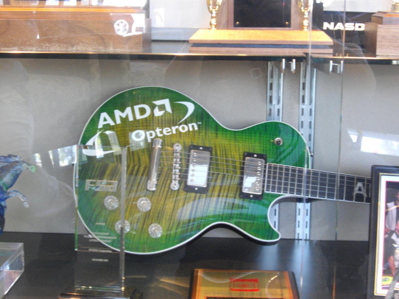 [24/08/2008] Ein Easteregg? (Bild: PCGH)