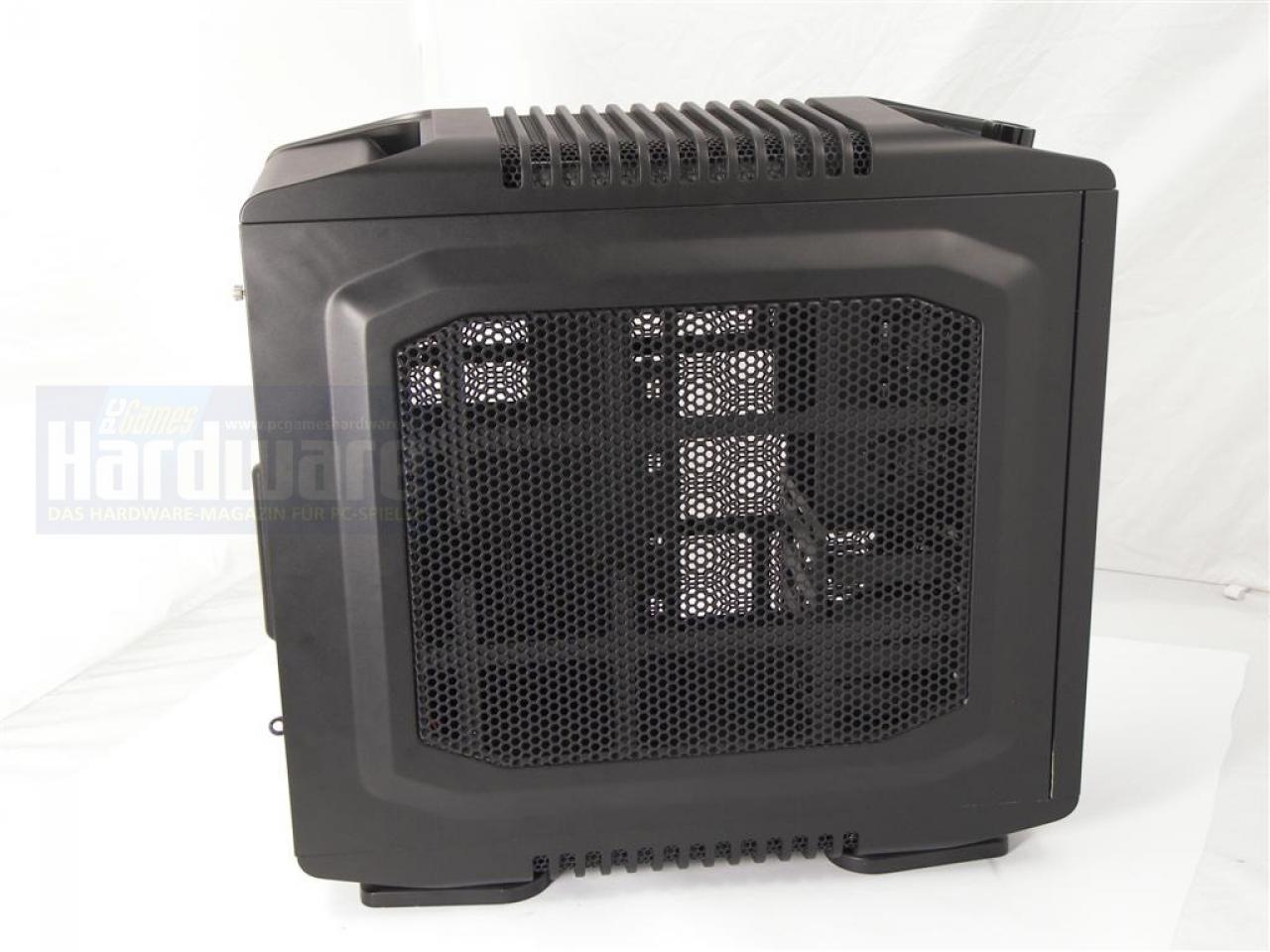 [15/08/2008] Prototyp des Coolermaster Sniper aus der Storm-Serie
