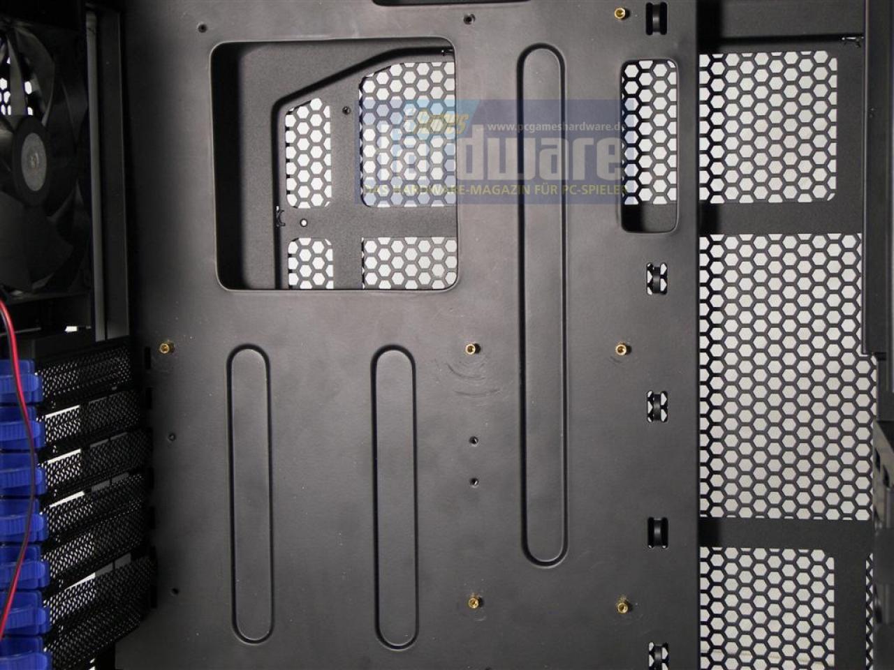 [25/08/2008] Prototyp des Coolermaster Sniper aus der Storm-Serie