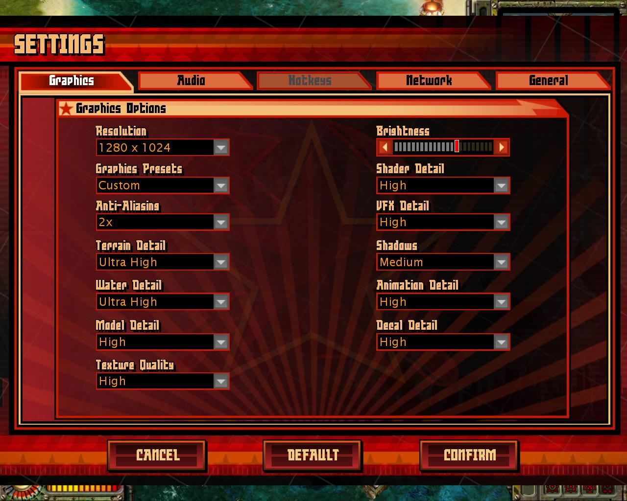 [10/08/2008] Alarmstufe Rot 3 (RA3): Screenshots aus der Beta
