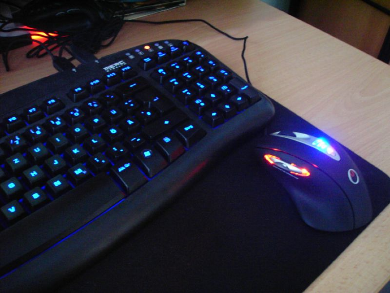 [22/08/2008] Raptor Gaming M3 Platinum 