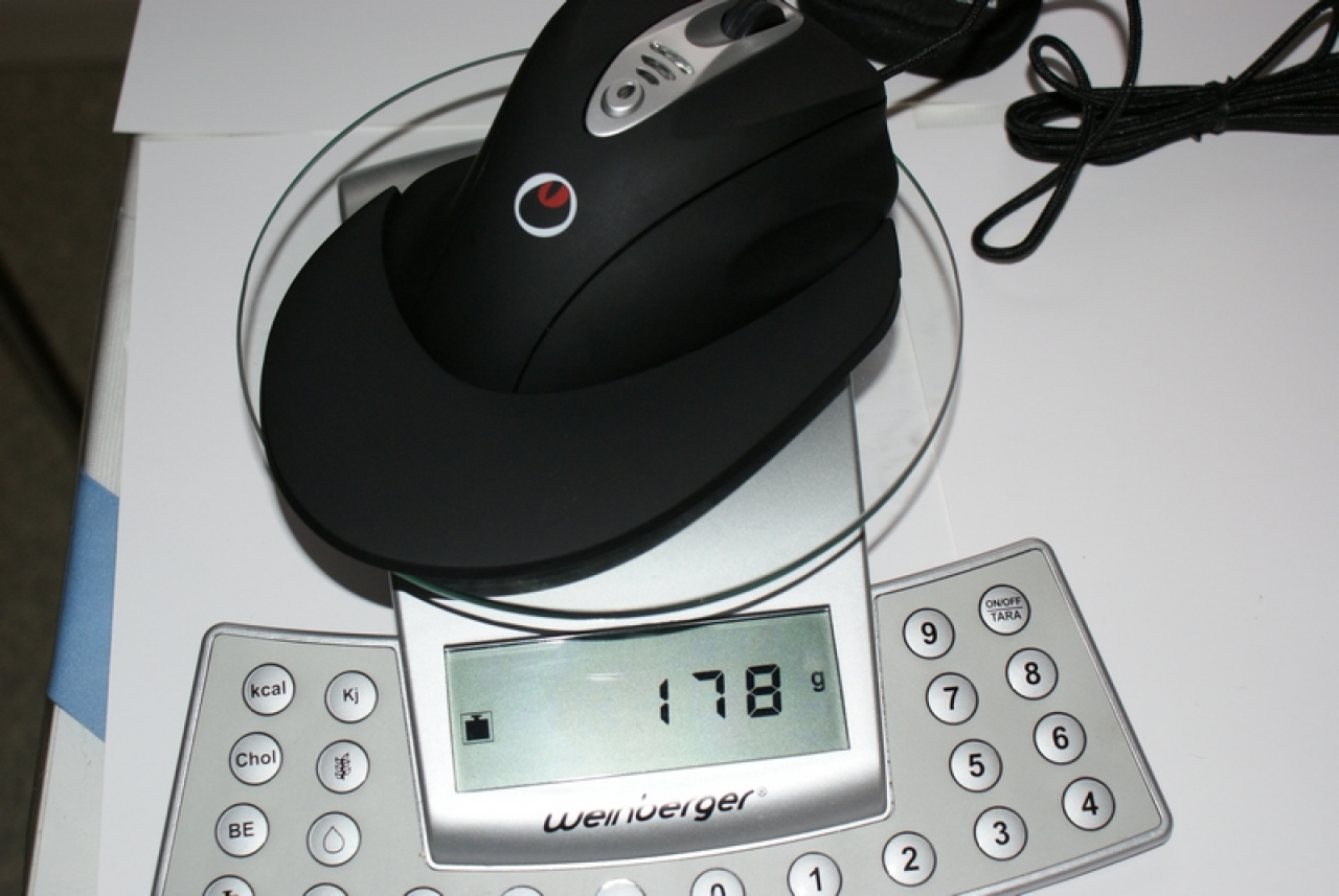 [22/08/2008] Raptor Gaming M3 Platinum 