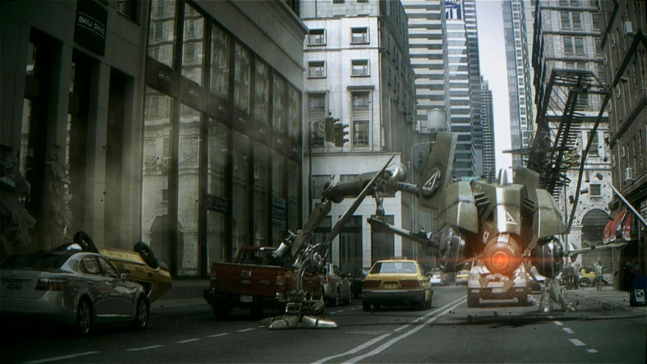 [13/08/2008] AMD zeigt Cinema 2.0 mit neuer Ruby auf einer Pressekonferenz in New York. (20)