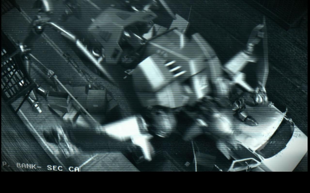 [13/08/2008] Screenshots aus der neuen Ruby-Techdemo