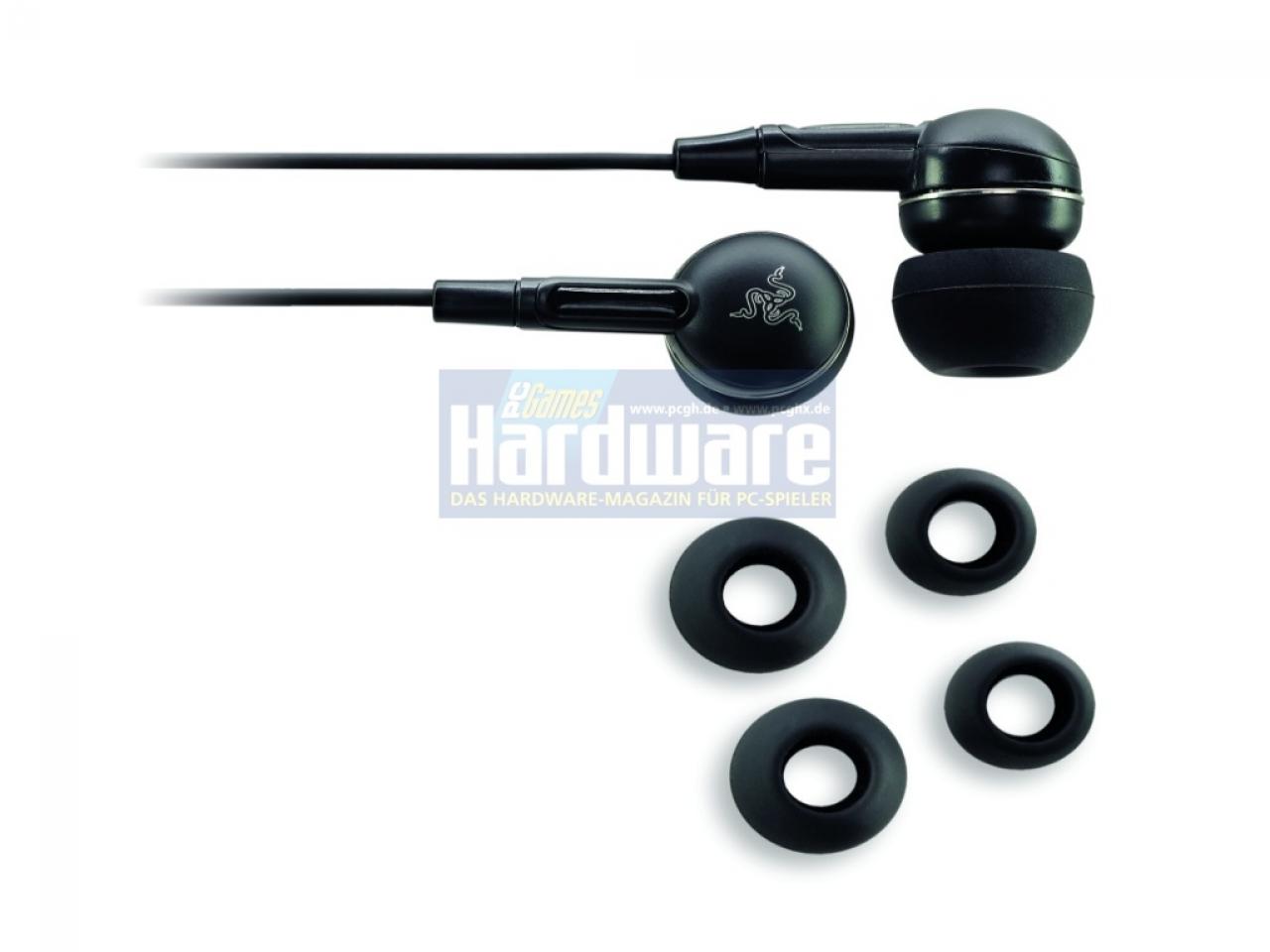 [20/08/2008] Razer Moray