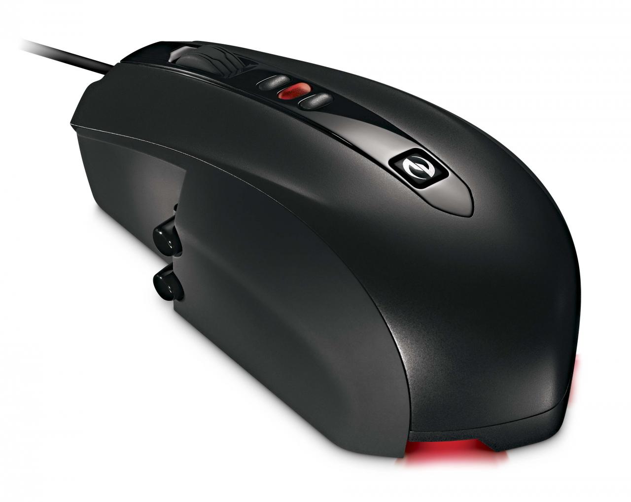 [20/08/2008] Microsoft Sidewinder X5 Mouse