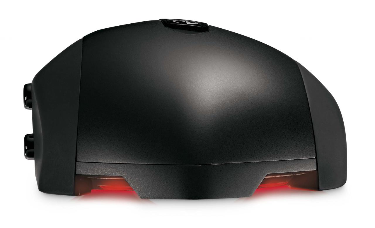 [21/08/2008] Microsoft Sidewinder X5 Gaming-Mouse