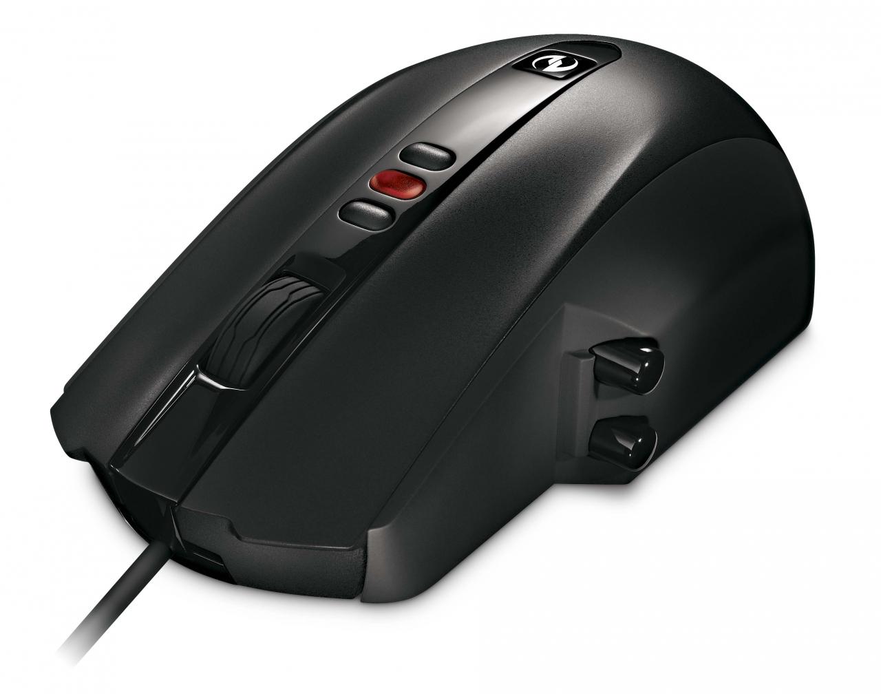 [21/08/2008] Microsoft Sidewinder X5 Gaming-Mouse