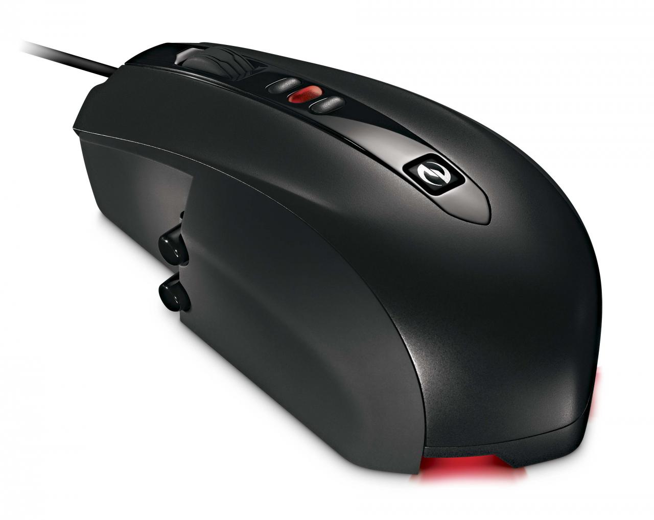 [21/08/2008] Microsoft Sidewinder X5 Gaming-Mouse