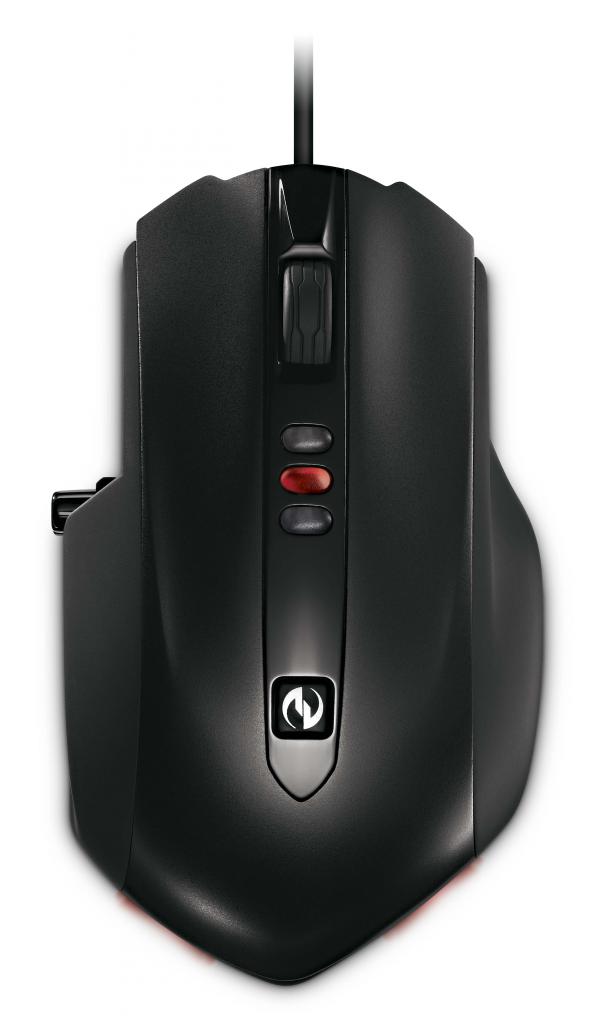 [21/08/2008] Microsoft Sidewinder X5 Gaming-Mouse