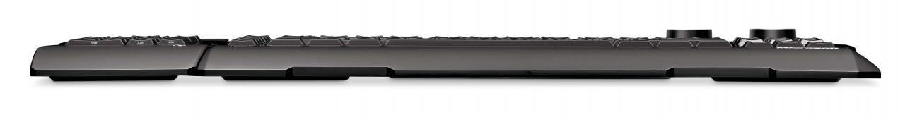 [21/08/2008] Microsoft Sidewinder X6 Keyboard