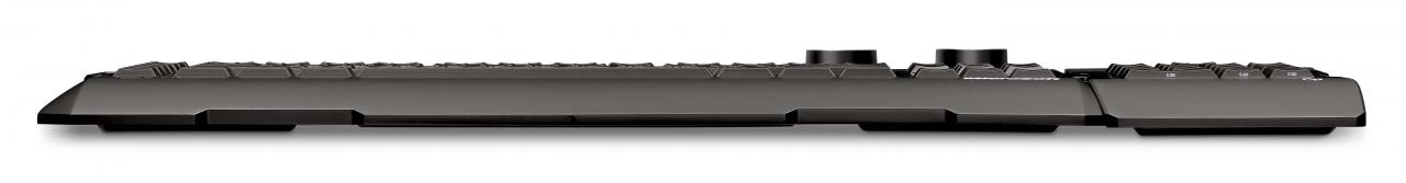 [21/08/2008] Microsoft Sidewinder X6 Keyboard