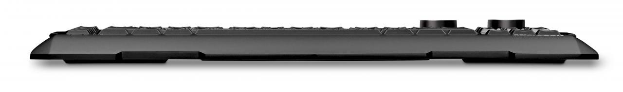 [21/08/2008] Microsoft Sidewinder X6 Keyboard